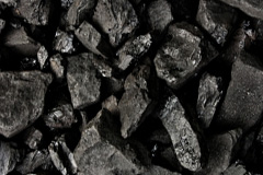 Brent Pelham coal boiler costs